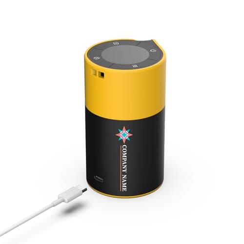 Kodak Memo Shot Era Gelb