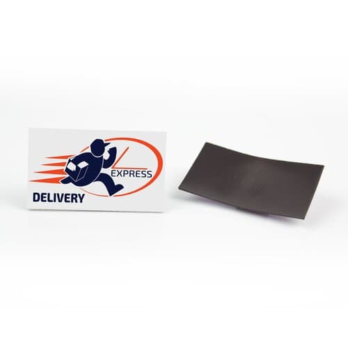 Fridge Magnet, Print in full color