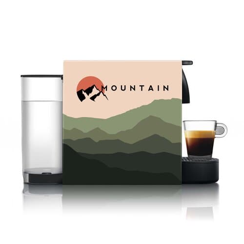 Krups Nespresso Essenza Mini