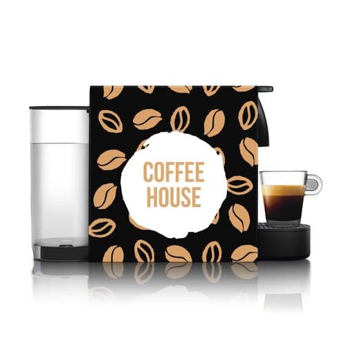 Krups Nespresso Essenza Mini