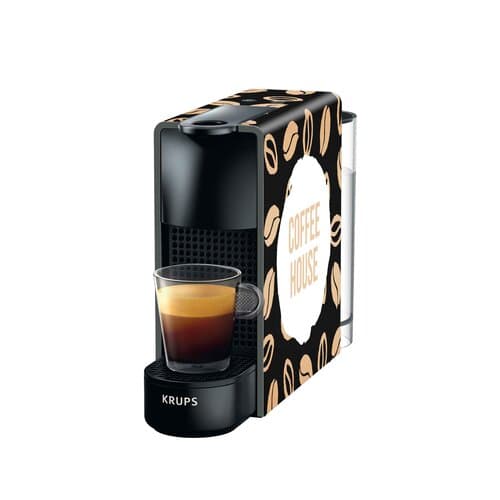 Krups Nespresso Essenza Mini