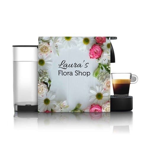 Krups Nespresso Essenza Mini