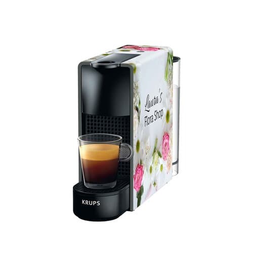 Krups Nespresso Essenza Mini
