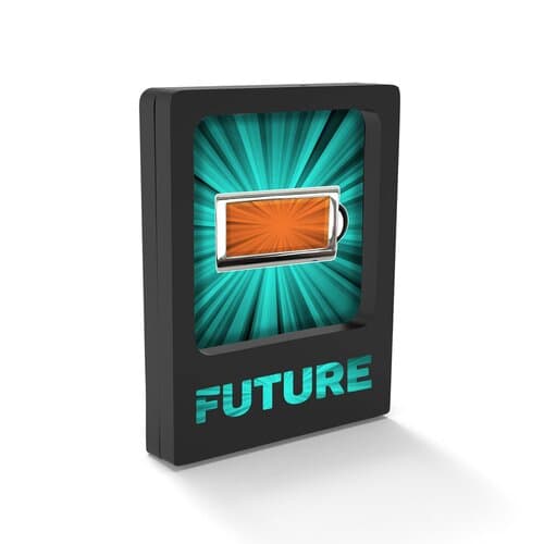 Gift Box Frame 90 x 110 mm