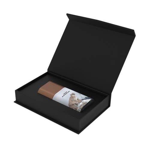 Magnetic Gift Box 160 x 110 x 35 mm