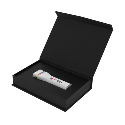 Magnetic Gift Box 160 x 110 x 35 mm
