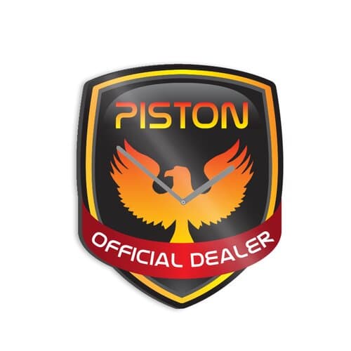 Horae Wall Clock Premium DYO