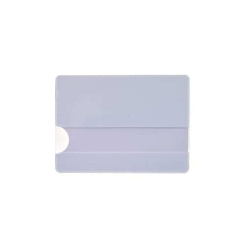 Name Badge James single, Needle, Print in full color