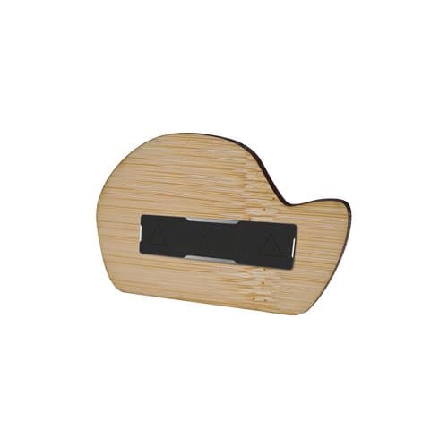 Badge Bamboo DYO