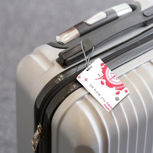 Luggage Tag