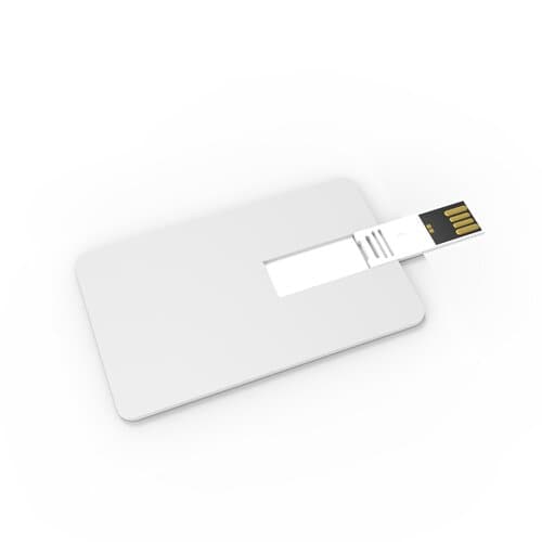 USB Stick Credit Card