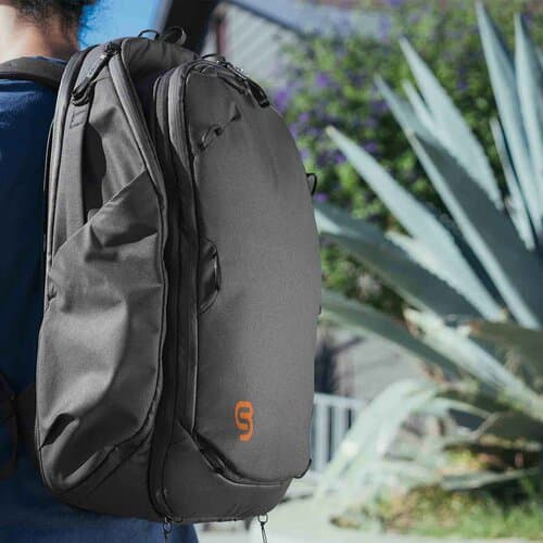 Peak Design Travel Backpack 45L