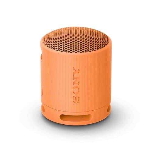 Sony Lautsprecher SRS-XB100