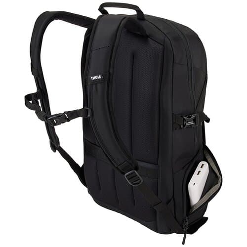 Thule EnRoute Rucksack 21L Schwarz