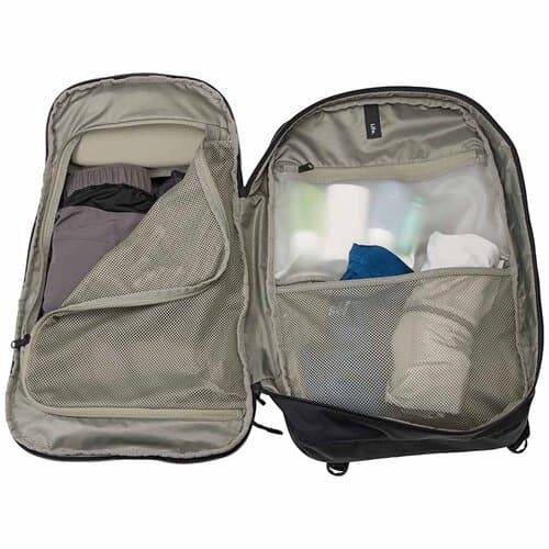 Thule EnRoute Rucksack 30L Schwarz