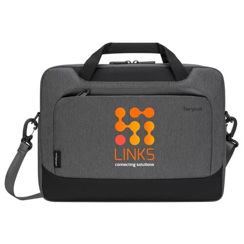 Targus Cypress Eco Slimcase 15.6" Grey