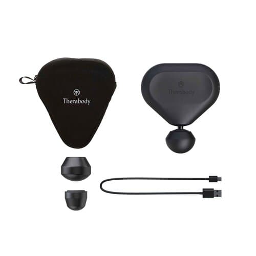 Therabody Theragun Mini Schwarz