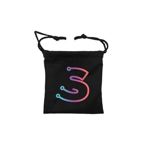 Therabody Wave Solo Schwarz