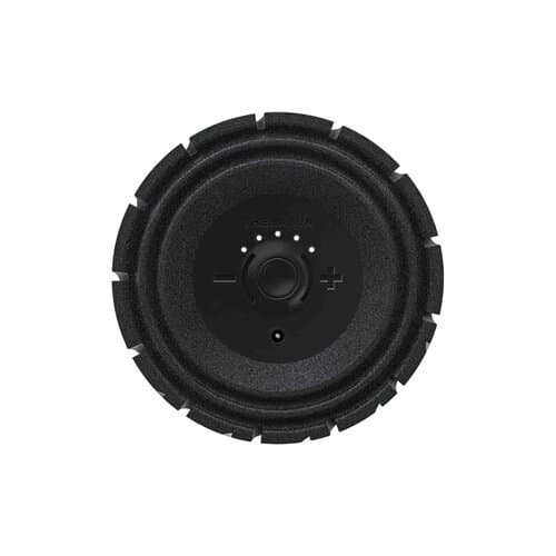 Therabody Wave Roller Schwarz