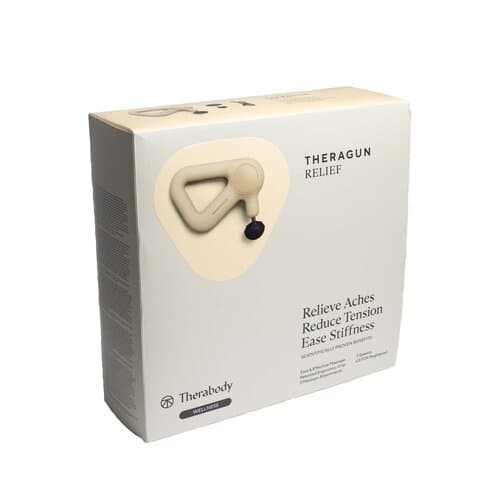 Therabody Theragun Relief