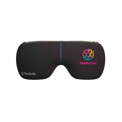 Therabody SmartGoggles 2.0 Negro