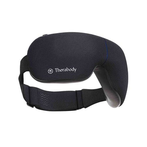 Therabody SmartGoggles 2.0 Negro