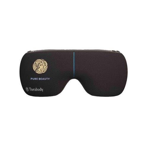 Therabody SmartGoggles 2.0 Negro
