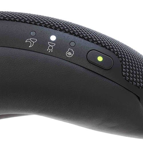 Therabody SmartGoggles 2.0 Negro