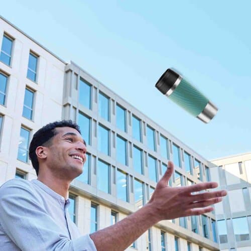 Tefal Travel Mug Classic Twist 0.36L