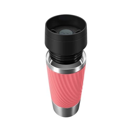 Tefal Travel Mug Classic Twist 0.36L