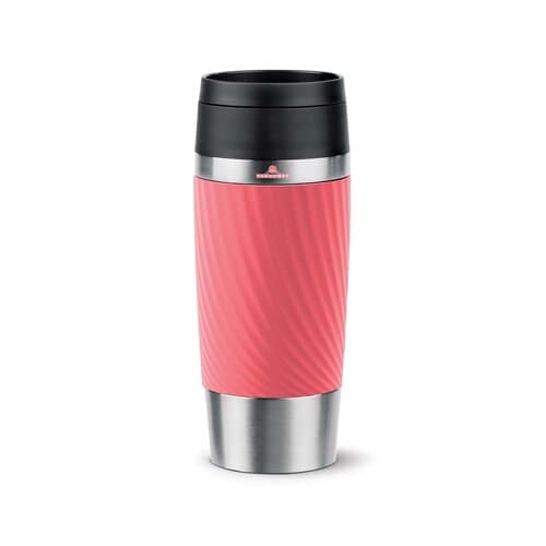 Tefal Travel Mug Classic Twist 0.36L