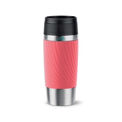 Tefal Travel Mug Classic Twist 0.36L