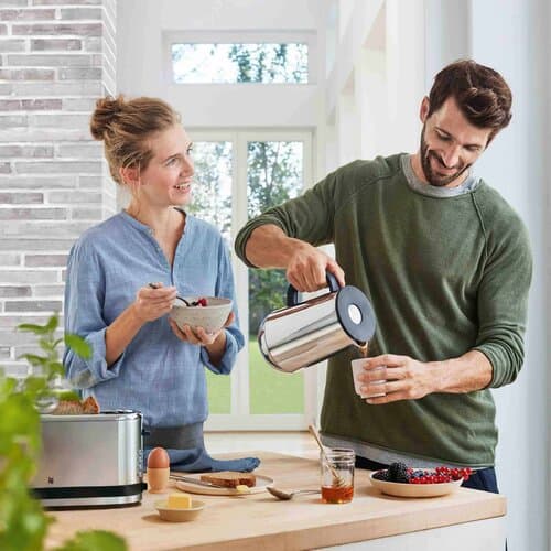 WMF Insulation Coffee Jug 1L Impulse