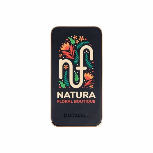 Duracell Power Bank Charge Plus