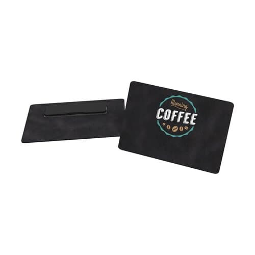 Badge Chalkboard