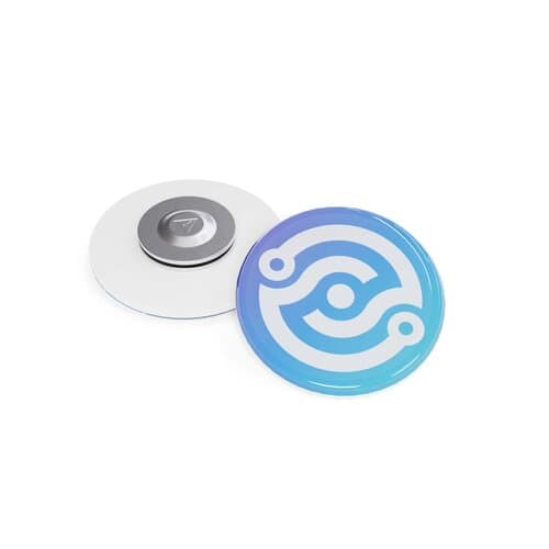 Pin Plastic