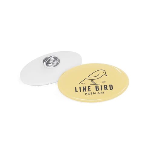 Pin Plastic