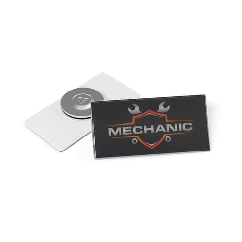 Pin Plastic