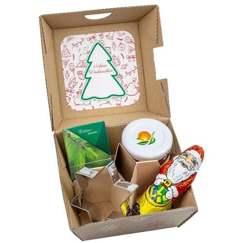 Geschenk-Set Xmas