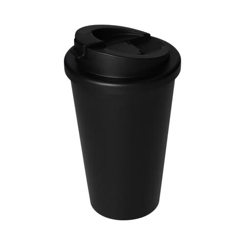 Kaffeebecher "Premium Deluxe"