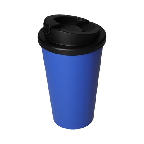 Kaffeebecher "Premium Deluxe"