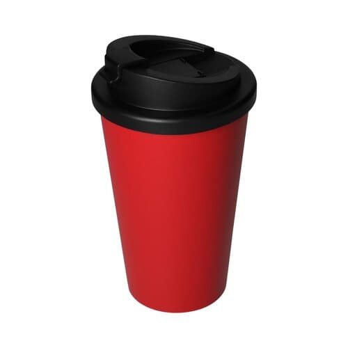 Kaffeebecher "Premium Deluxe"