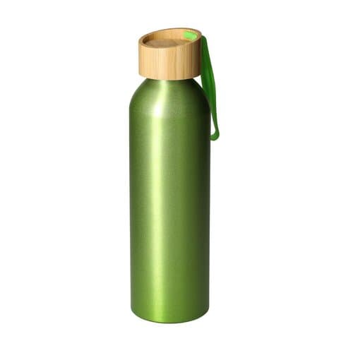 Aluminiumflasche "Bamboo" 0,6 l