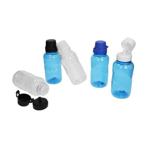 Trinkflasche Carve "School", 500 ml