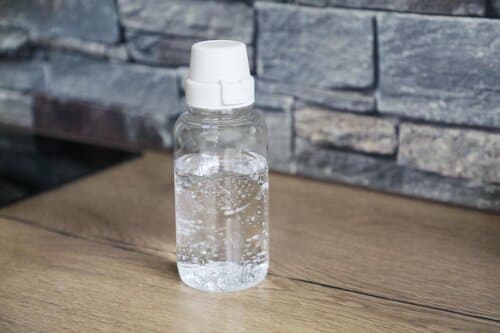 Trinkflasche Carve "School", 500 ml