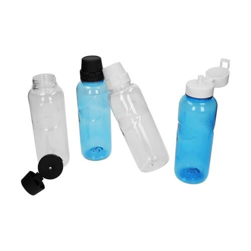 Trinkflasche Carve "School", 700 ml