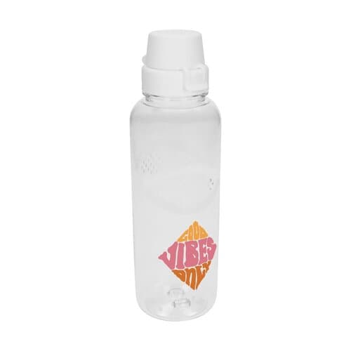 Trinkflasche Carve "School", 700 ml