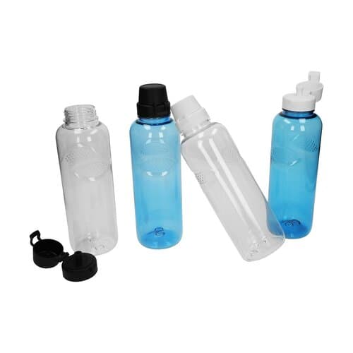 Trinkflasche Carve "School", 1,0 l