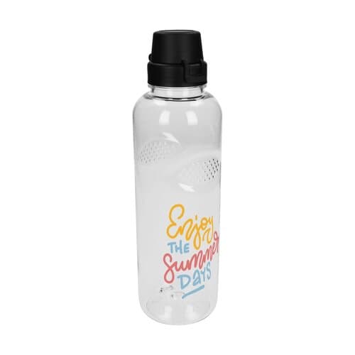 Trinkflasche Carve "School", 1,0 l
