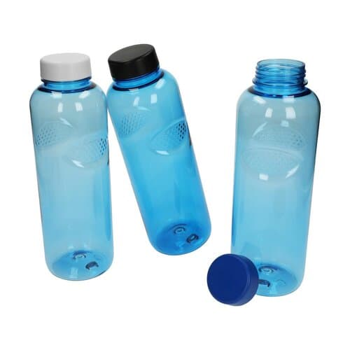 Trinkflasche Carve "Refresh", 1,0 l